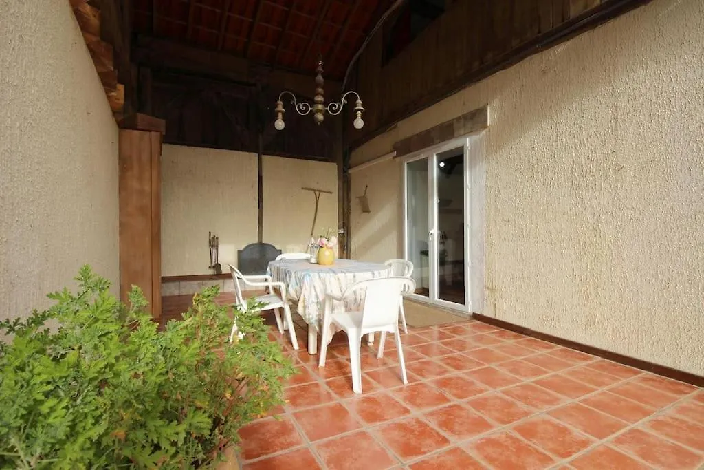 Au Chemin De Mazous Villa Laguian-Mazous Holiday home