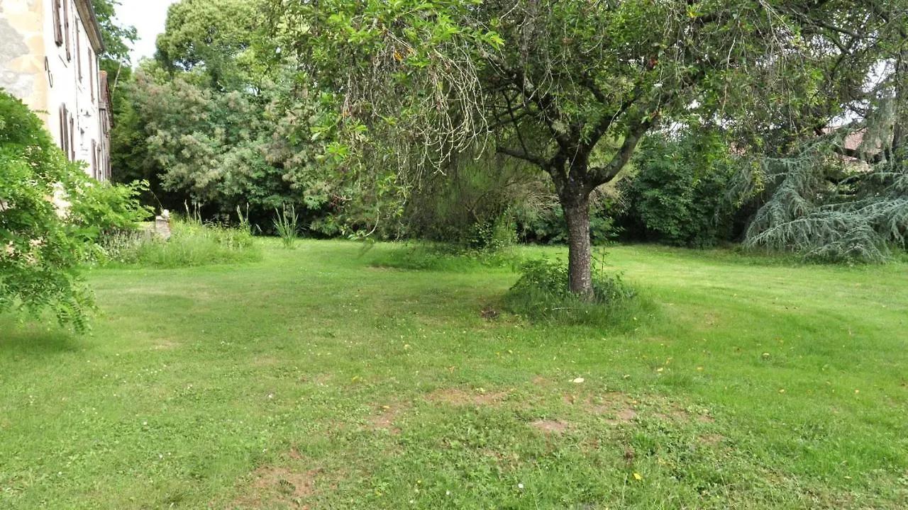 Au Chemin De Mazous Villa Laguian-Mazous 0*,  France